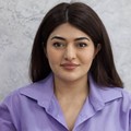 Фотография специалиста Гасанова Сара