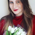 Фотография специалиста Бабижаева Мария