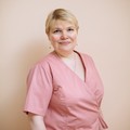Фотография специалиста Шевякова Марина