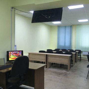 Автошкола Руль на Симферопольском бульваре фото 2