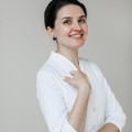 Фотография специалиста Шунина Дарья Николаевна