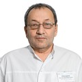Фотография специалиста Насыров Руслан Джавдатович