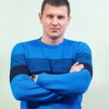 Фотография специалиста Журов Антон Александрович