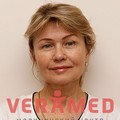 Фотография специалиста Лозина Надежда Николаевна