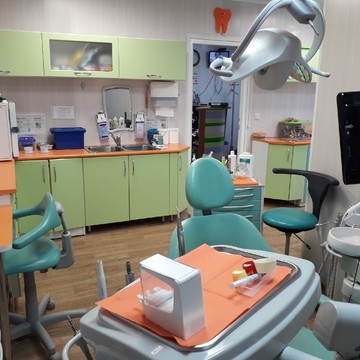Стоматологическая клиника myGran на Первомайской улице фото 3