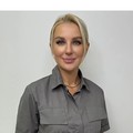 Фотография специалиста Рязанова Анжелика Александровна