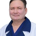 Фотография специалиста Лебедев Павел Андреевич