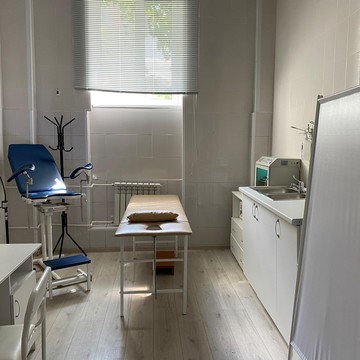 Клиника Кузнецовой на Таватуйской улице фото 3