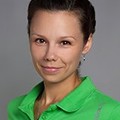 Фотография специалиста Помчалова Екатерина