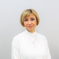 Фотография специалиста Фролкина Татьяна