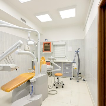 Стоматологический центр Палкинъ фото 1