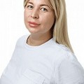 Фотография специалиста Варламова (Перевозникова) Екатерина Михайловна
