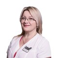 Фотография специалиста Архипенкова Алла Анатольевна