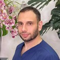 Фотография специалиста Принц Георгий Владимирович