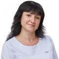 Фотография специалиста Сорокина Жанна Викторовна