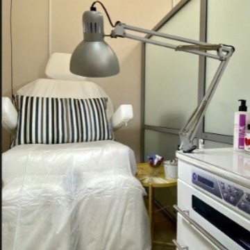 Ногтевая студия Prof Nail Studio фото 2