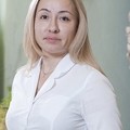 Фотография специалиста Зиберт Ольга