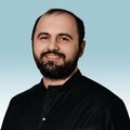 Фотография специалиста Погосян Борис Камоевич