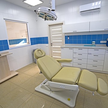 Стоматологическая клиника Panorama Dental фото 1