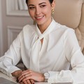 Фотография специалиста Иванова Кристина Марсельевна