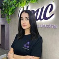 Фотография специалиста Врублевская Вероника