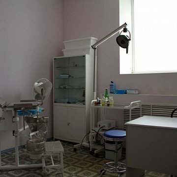 Клиника Медиком на улице Чехова в Гатчине фото 3