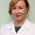 Фотография специалиста Чернявская Анна Евгеньевна
