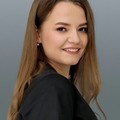 Фотография специалиста Говорова Наталья Андреевна
