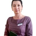 Фотография специалиста Дюжева Анна Андреевна
