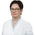 Фотография специалиста Климова Ирина Альфонсовна