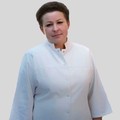 Фотография специалиста Расщупкина Елена Владимировна