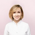 Фотография специалиста Белецкая Ольга Алексеевна