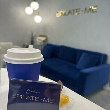 Премиальная клиника эпиляции Epilate-Me на метро Парк культуры фото 3