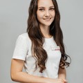 Фотография специалиста Агишина Маргарита Геннадьевна