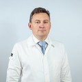 Фотография специалиста Салюков Роман Вячеславович