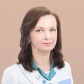 Фотография специалиста Антонова Елена Викторовна