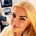 Фотография специалиста Спасёнова-Войнилович Юлия Геннадьевна