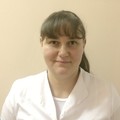 Фотография специалиста Рубцова Олеся Николаевна