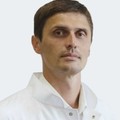 Фотография специалиста Швырев Денис Николаевич