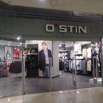 Магазин O&#039;STIN в Московском районе фото 1