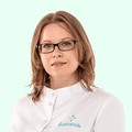Фотография специалиста Аникина Екатерина Валентиновна