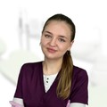 Фотография специалиста Звездова Анастасия Юрьевна