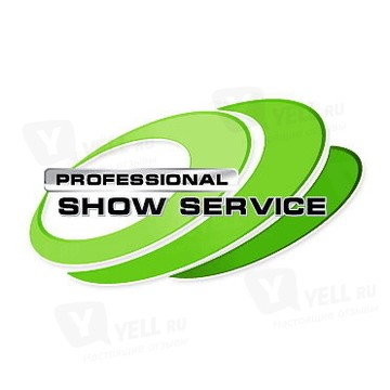 Show Service Professional фото 1