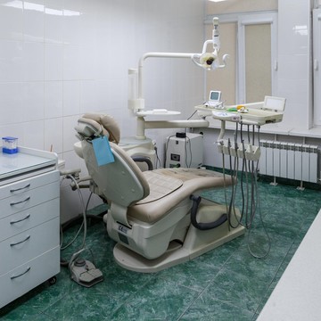 Стоматологическая клиника Без боли фото 2