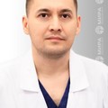 Фотография специалиста Валиев Эрик Фидаилевич