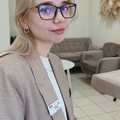 Фотография специалиста Калинина Юлия