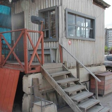 Автостоянка на ул. 9 Мая, 51а/7 фото 2