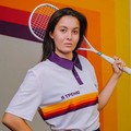 Фотография специалиста Агафонова Ангелина