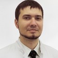 Фотография специалиста Фомичев Дмитрий Олегович