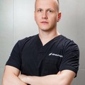 Фотография специалиста Даниленко Виталий Сергеевич